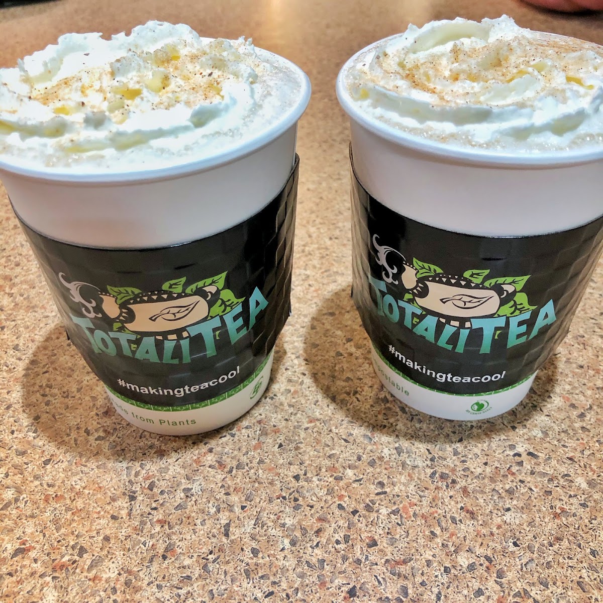 Totalitea The Tea Boutique: Cfm West And Cfm South Photos 2